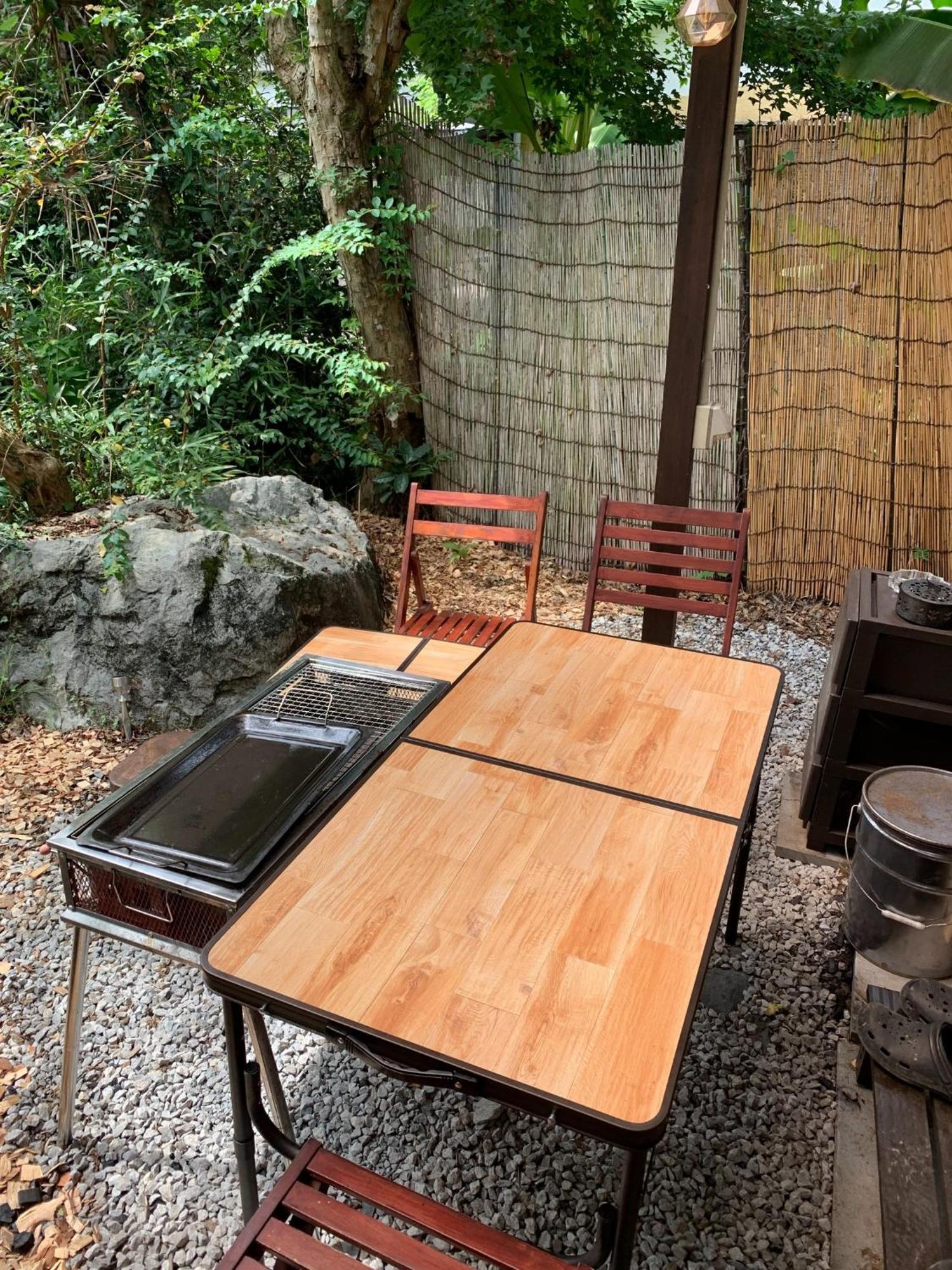Hoshiyama B Extra For Pets - Vacation Stay 13934V Fujinomiya Dış mekan fotoğraf