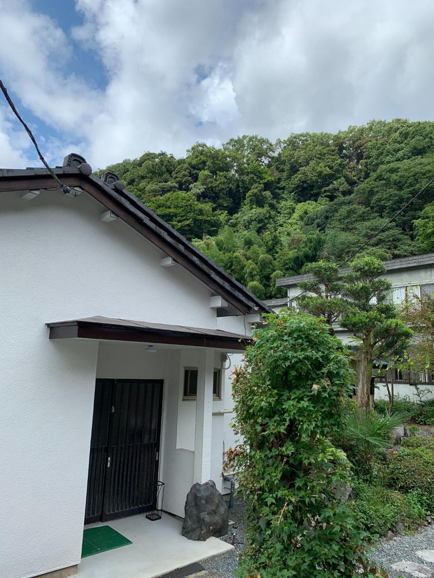 Hoshiyama B Extra For Pets - Vacation Stay 13934V Fujinomiya Dış mekan fotoğraf
